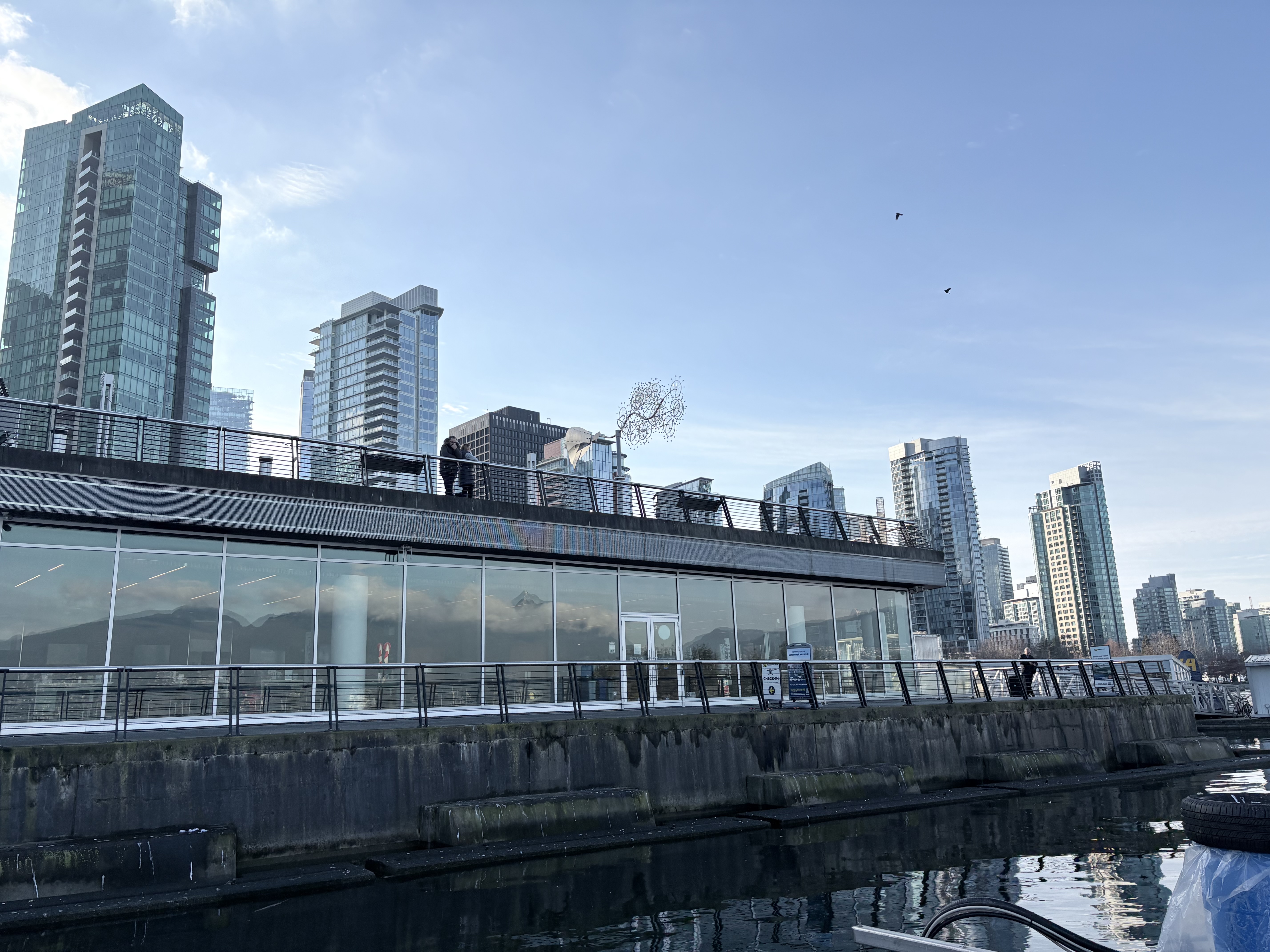 image of a skycraper